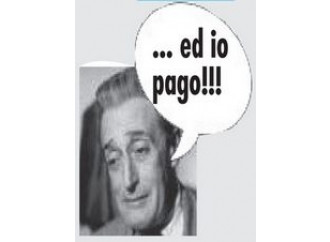 Tagli alla politica,
manovra di facciata